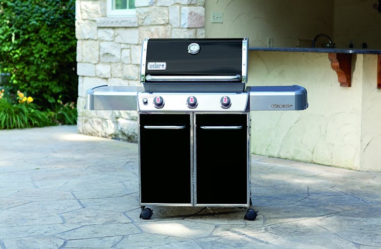 Question of the Week | Burning Questions | Weber Grills