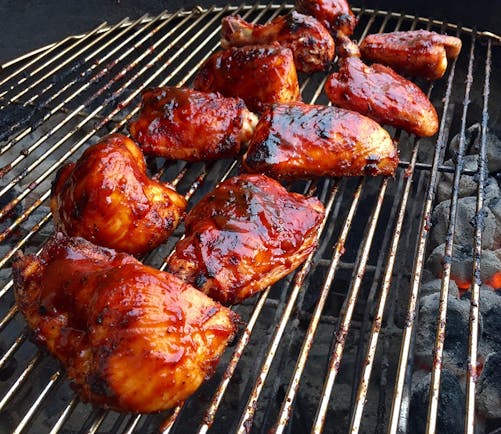 How to Break Down a Whole Chicken