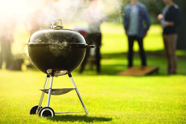 Weber Grills Outdoor Cooking The Home Depot