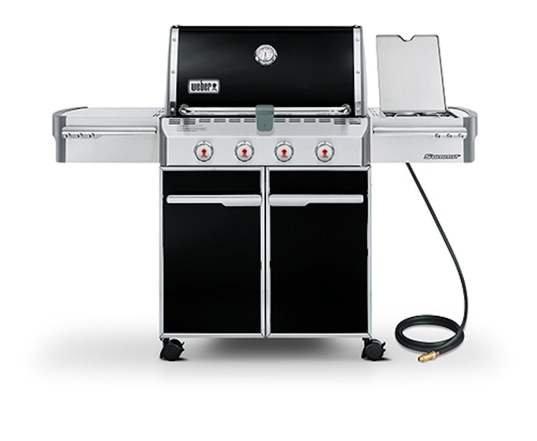 4 Things You Need To Know About Your Natural Gas Grill Burning Questions