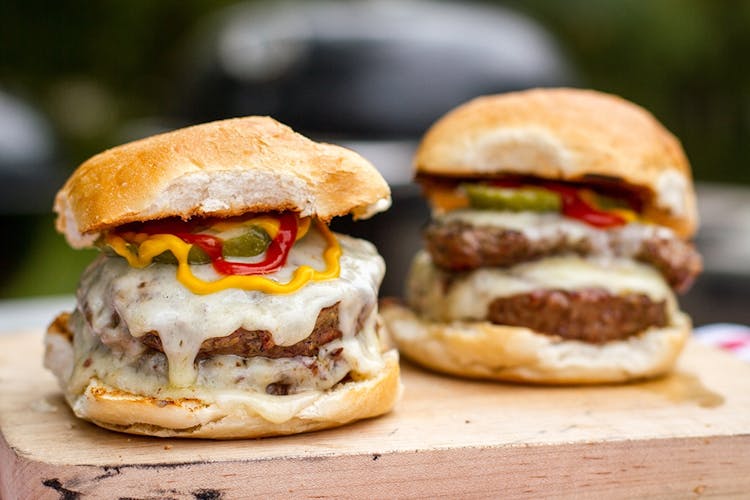 Burger 101 with er's Grill Expert Tips & Techniques er Grills