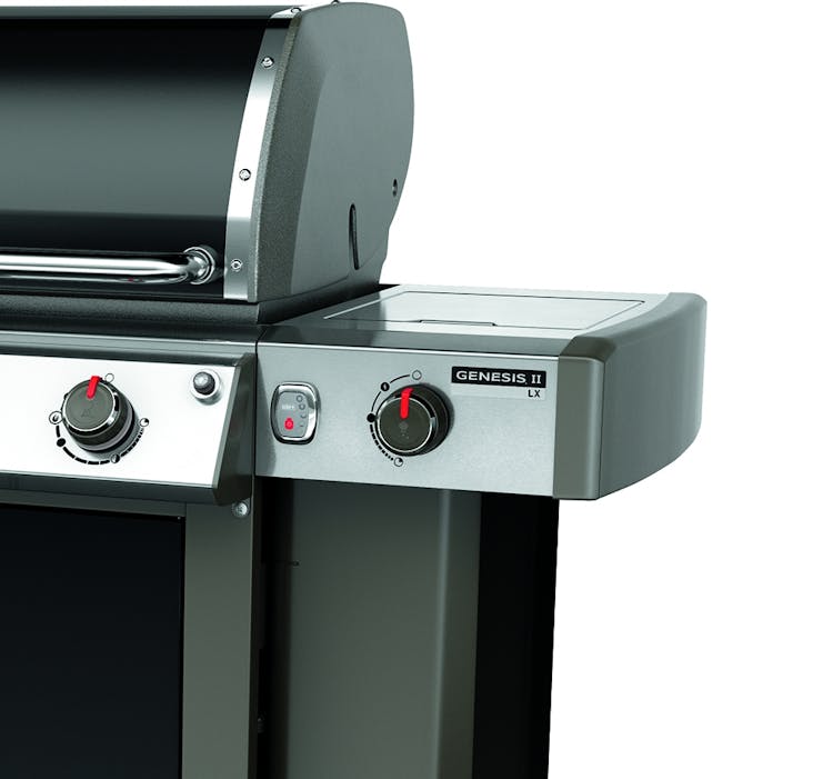 How to Connect a Hose to the Sideburner Burning Questions er Grills