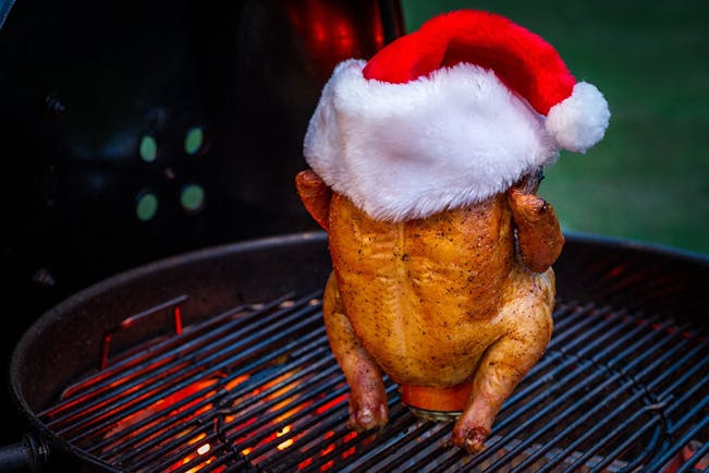 Weber's 2016 Holiday Gift Guide