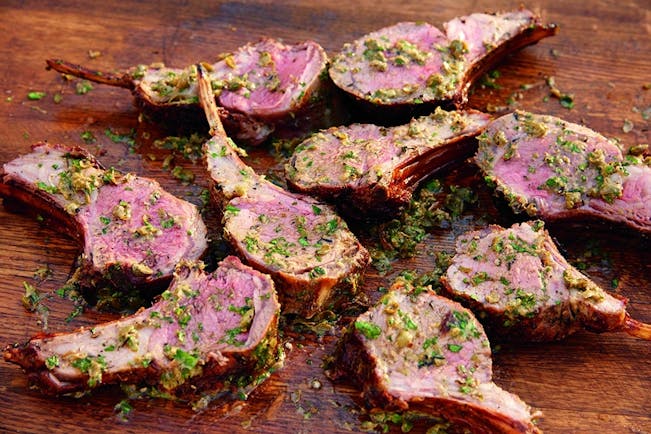 Three Perfect New Year's Eve Recipes from Weber's New American Barbecue