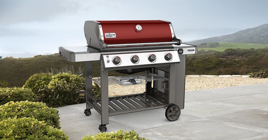 Can I Use Propane On A Natural Gas Grill