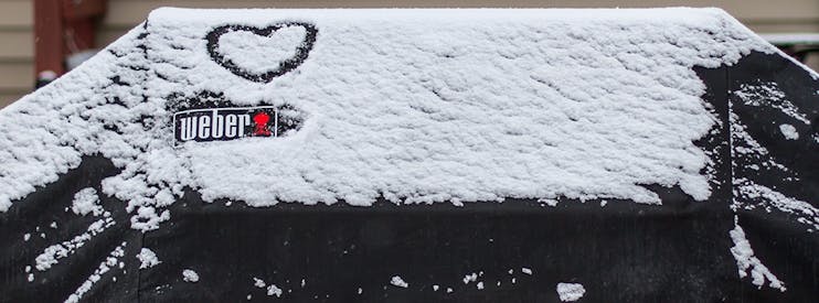 Show Your Grill Some Love