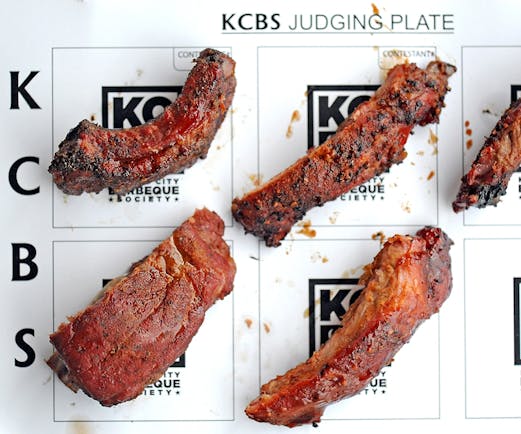 Insider Tips From a Certified BBQ Judge
