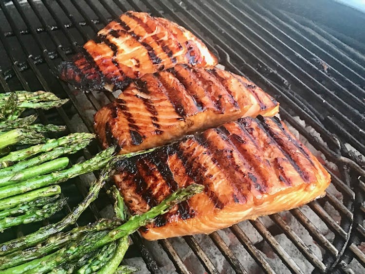 The Butcher's Guide to Filleting a Fish Tips & Techniques er Grills