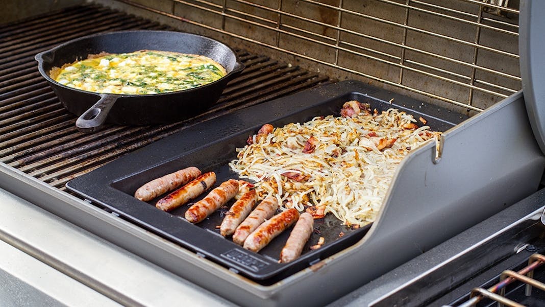 how to keep spatula edges smooth