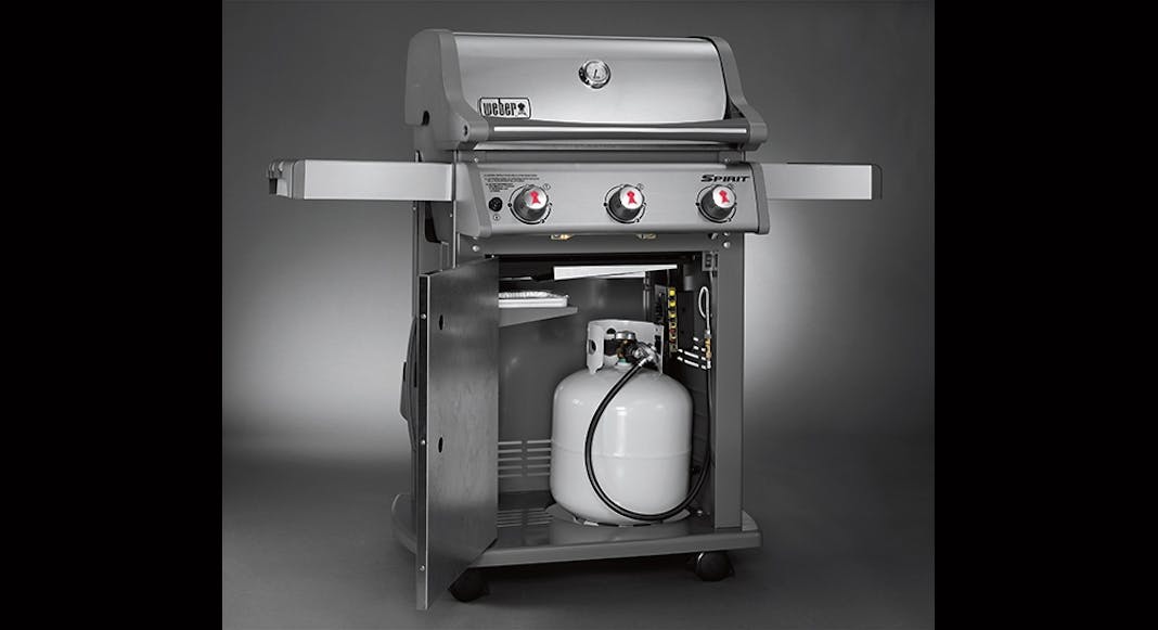 What Is The Difference Between Propane And Liquid Propane Burning Questions Weber Grills