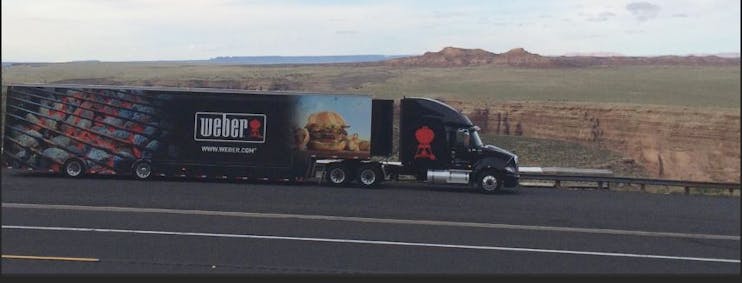 Weber's Grilling School is Hitting the Road Again!
