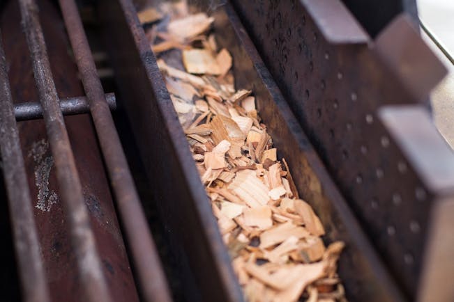 How to Smoke on a Gas Grill