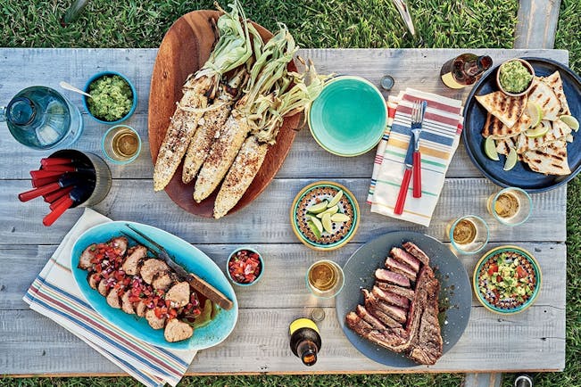 Weber's Greatest Hits is Hitting the Road