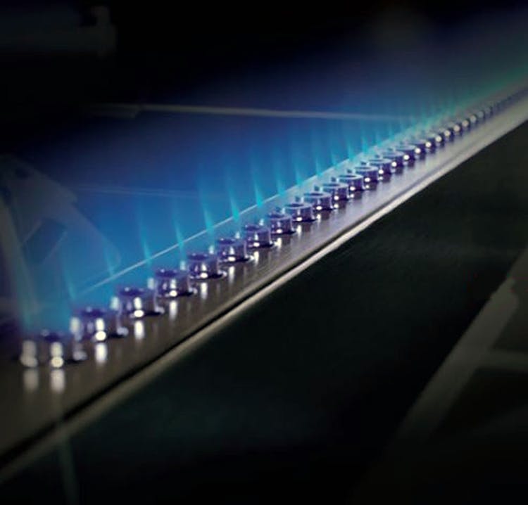 How Hot Should My Gas Grill Get? Burning Questions er Grills