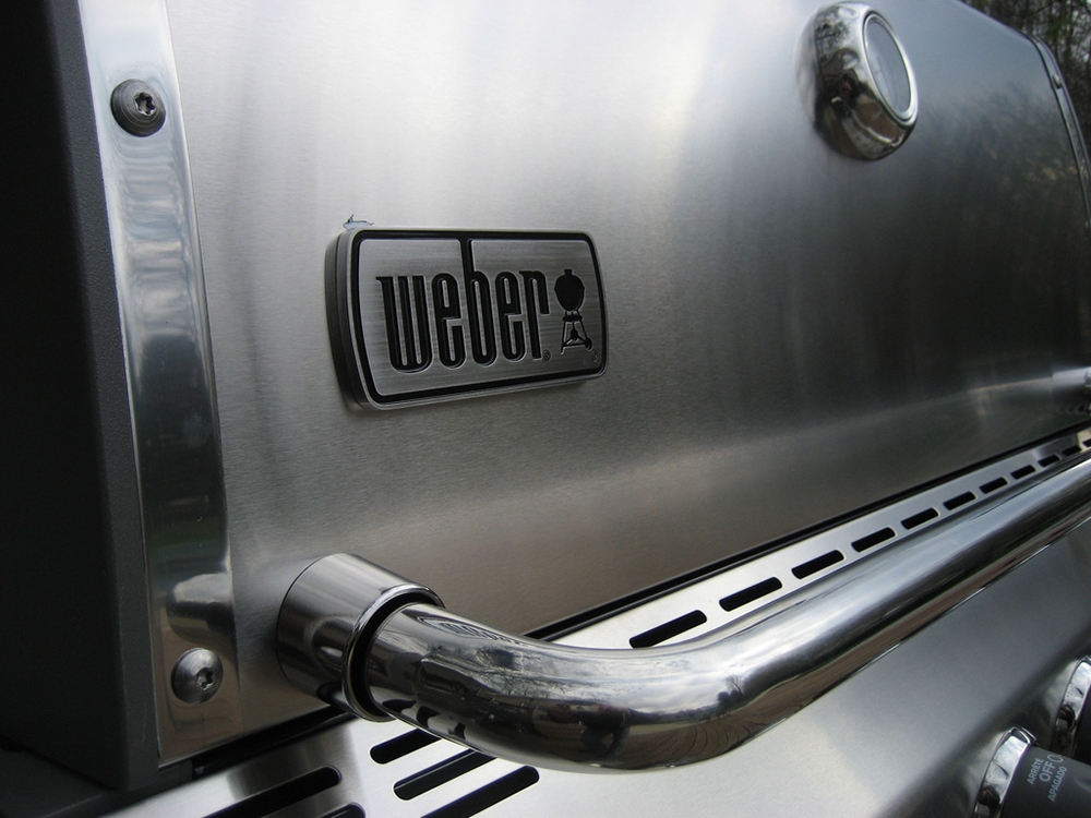 LP Tank 101 | Burning Questions | Weber Grills