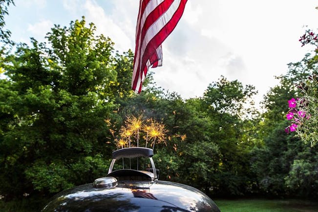 Top 4th of July Grilling Tips
