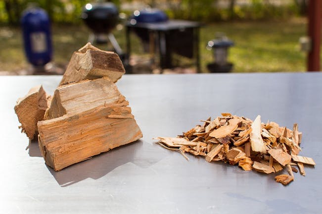 Setting Up Your Grills for Smoking