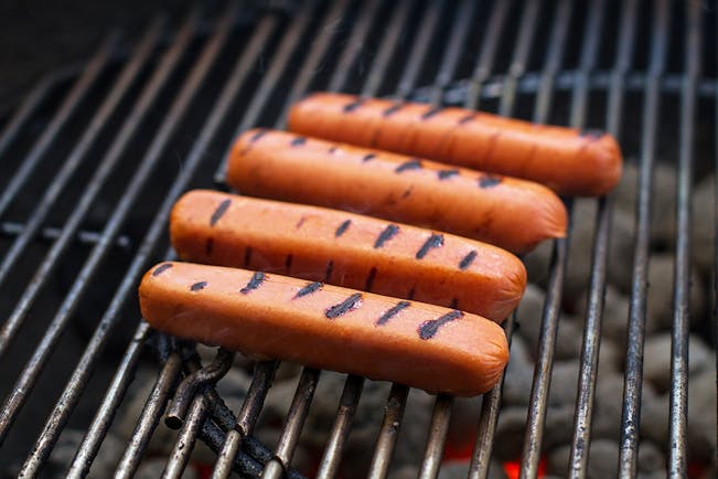 How to Grill Hot Dogs: Weber's Ultimate Guide