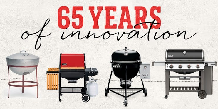 Our 65 Year Journey