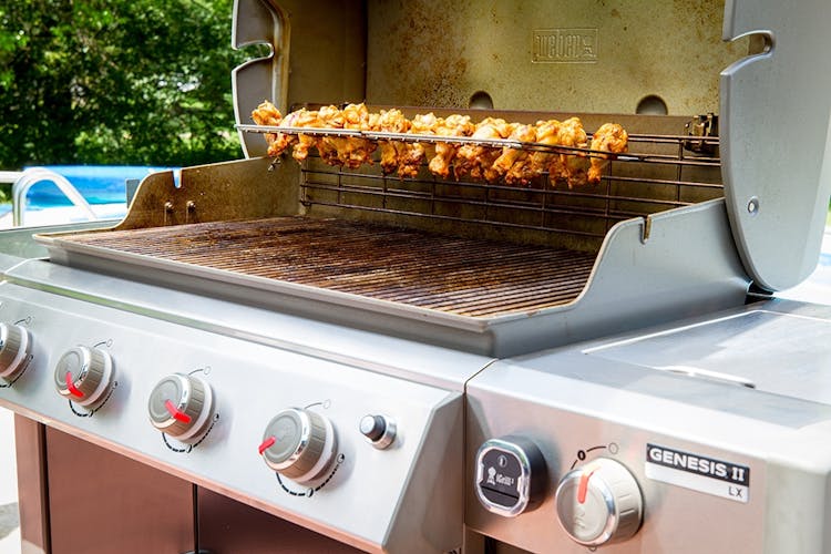 er's Tips for the Most Delicious Day of the Year National Chicken