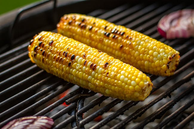 Make the Most of Summer With Our Favorite Corn Recipes