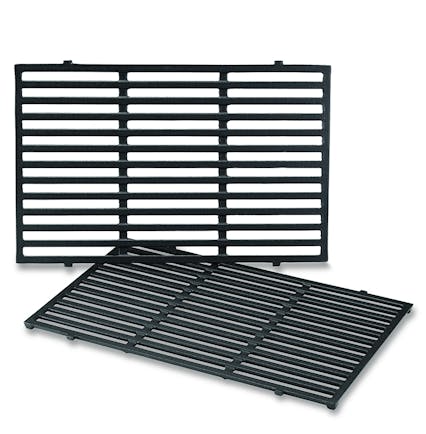 How to Prevent Rust on Cast Iron Grates