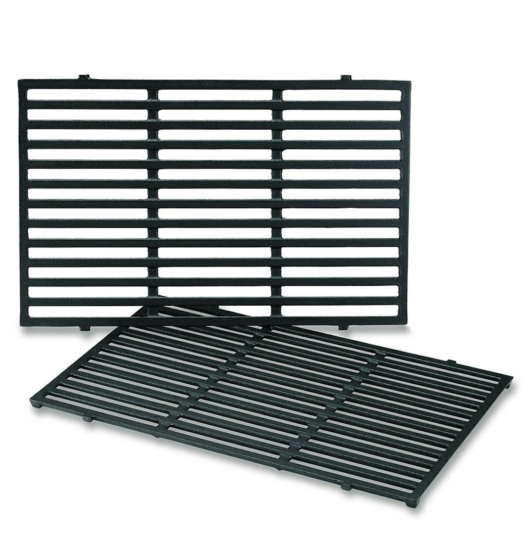 How To Prevent Rust On Cast Iron Grates Tips Techniques