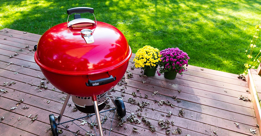 Details about   Bond Portable Red Charcoal Kettle Grill 