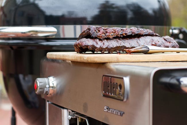 A guide to grilling basics, from prep to cooking and cleaning