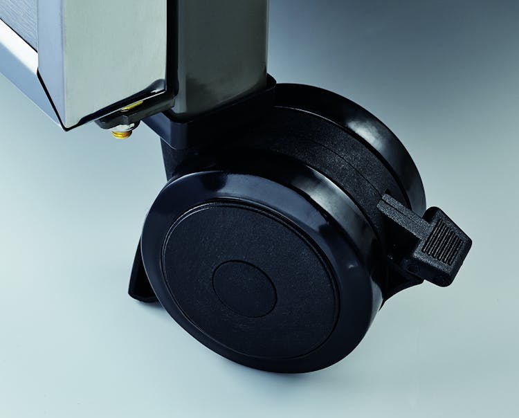 How to Use Locking Casters Burning Questions er Grills