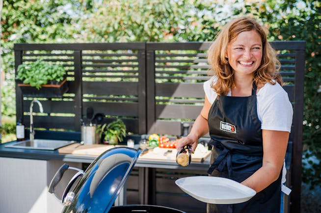 Disse seks grilldingsene vil gjøre sommermiddagen uimotståelig