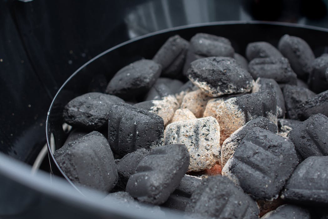 Briquettes 1