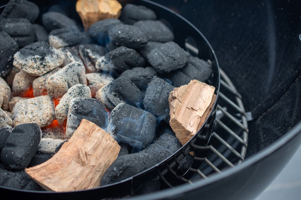 Briquettes 2