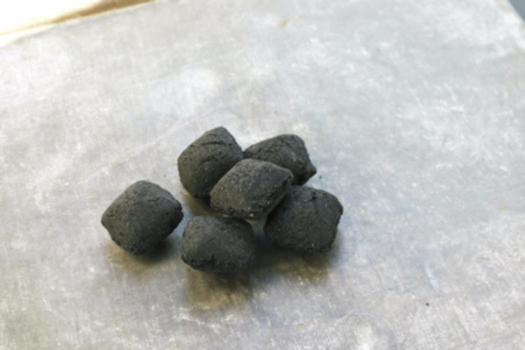 Charcoal Briquettes