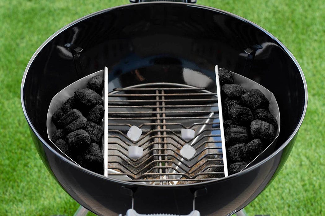 Charcoal Indirect 1