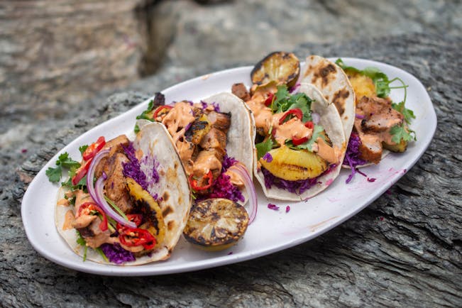 Summer Sizzle: Feeding a crowd without breaking the bank