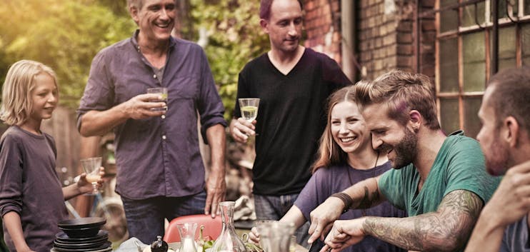 Christmas Catering Top Tips #1 from our Weber Grill Academy Grill Experts