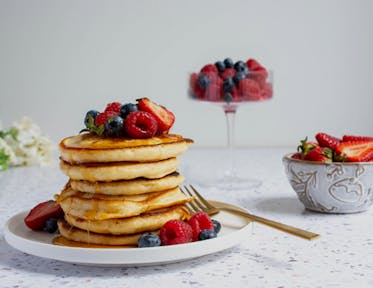 Pancakes