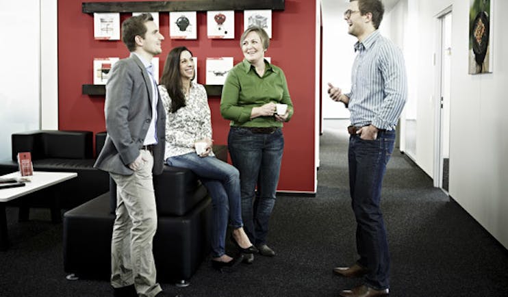 Career Slot10 Group 3To2