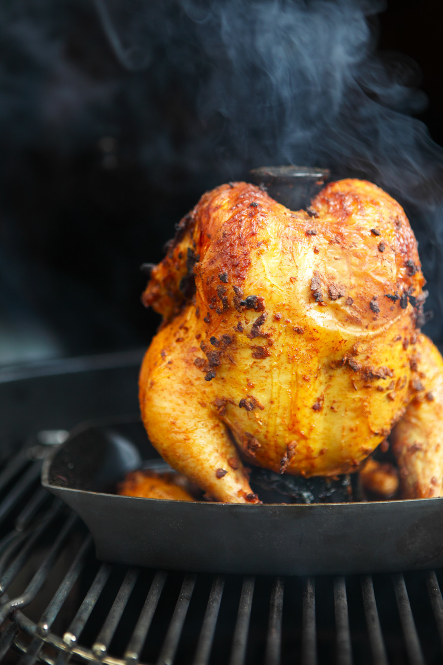 Beer chicken weber hotsell