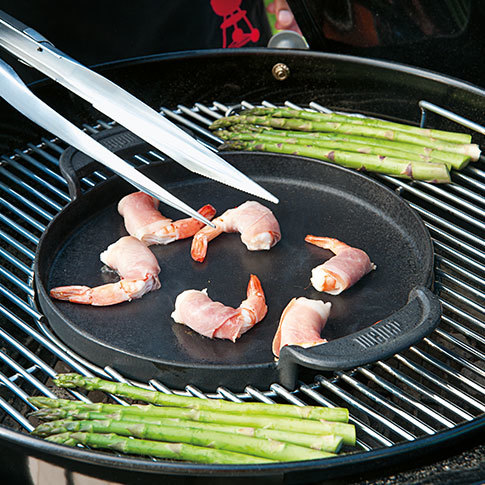 Weber gourmet deals bbq system