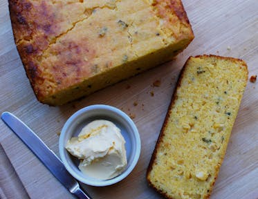 Corn Bread