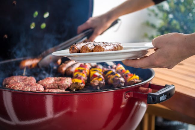 Direct vs Indirect Cooking Explained