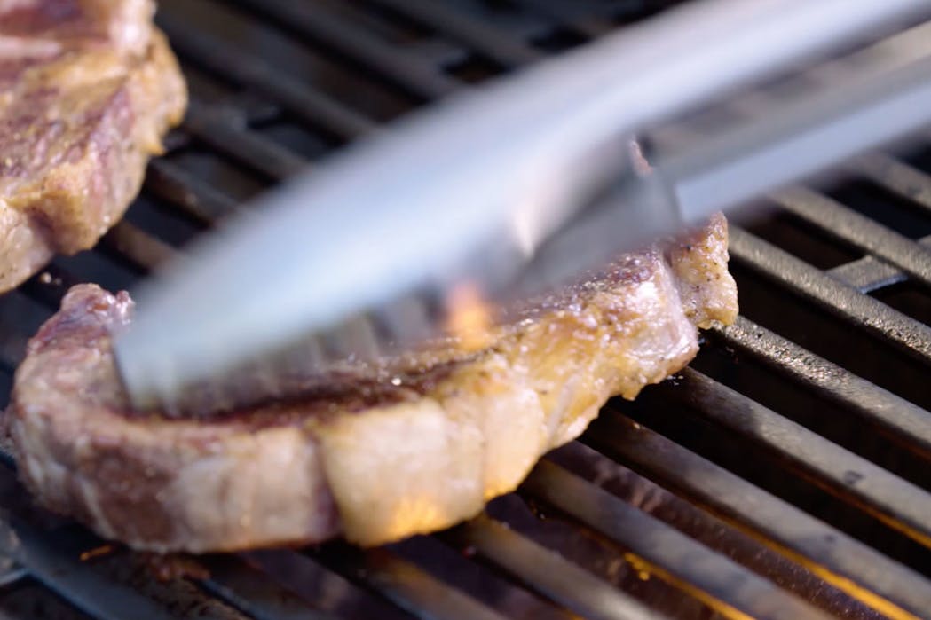 Direct Steak Premium Gas