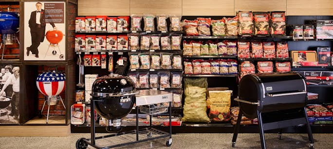 Weber Shop (Weber Shopu, grilů Weber, Tyto grily, grily Weber) Weber Shop