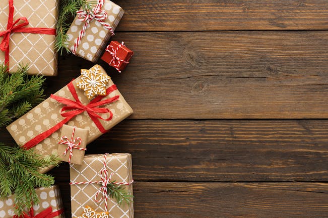 Five gifts to give this Christmas