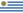 Uruguay flag