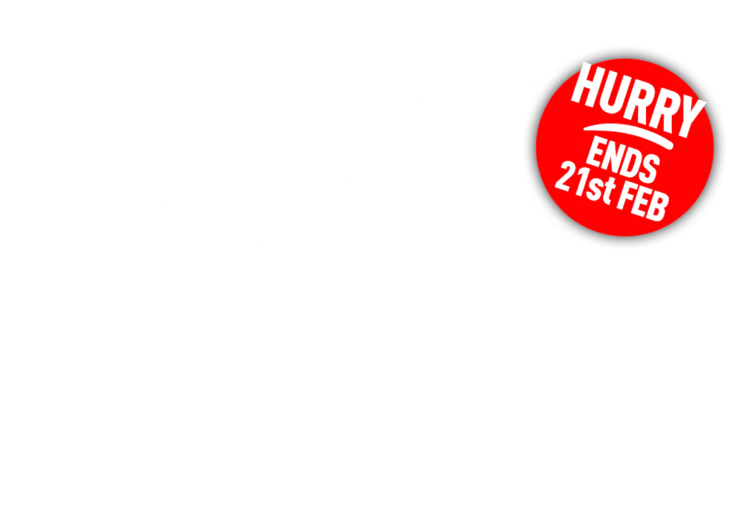 Free Delivery Text Only Ends 2102