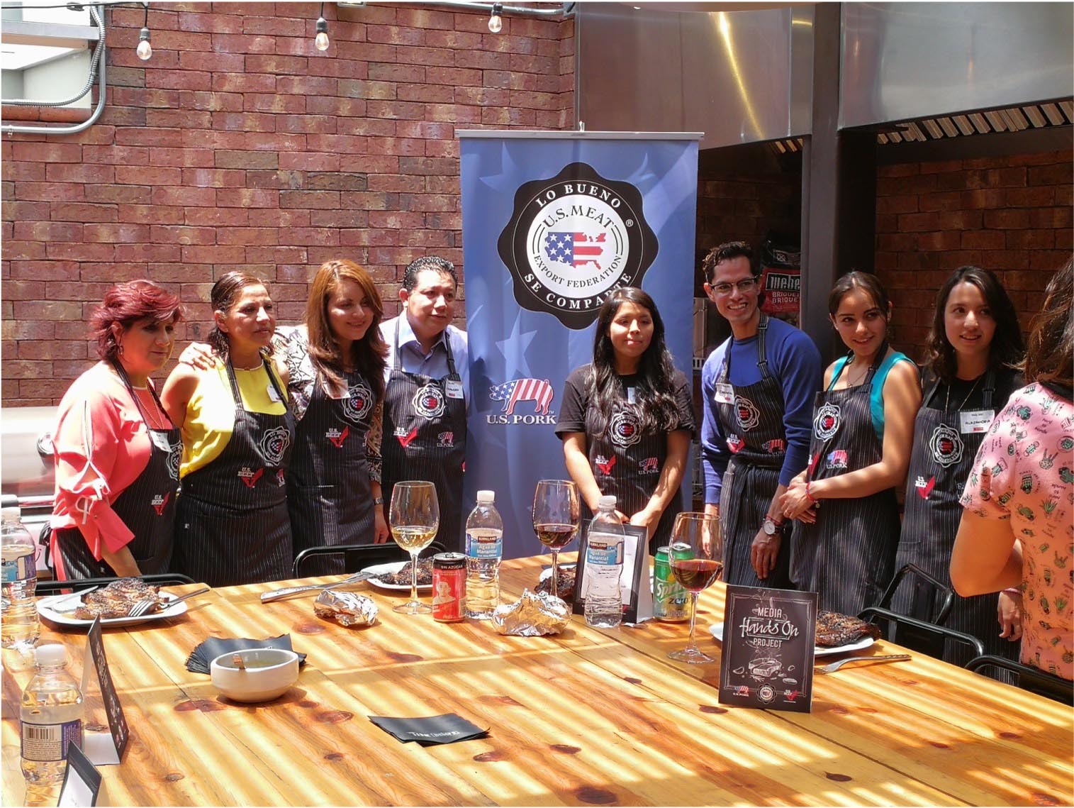 Ga Eventos Corporativos 2