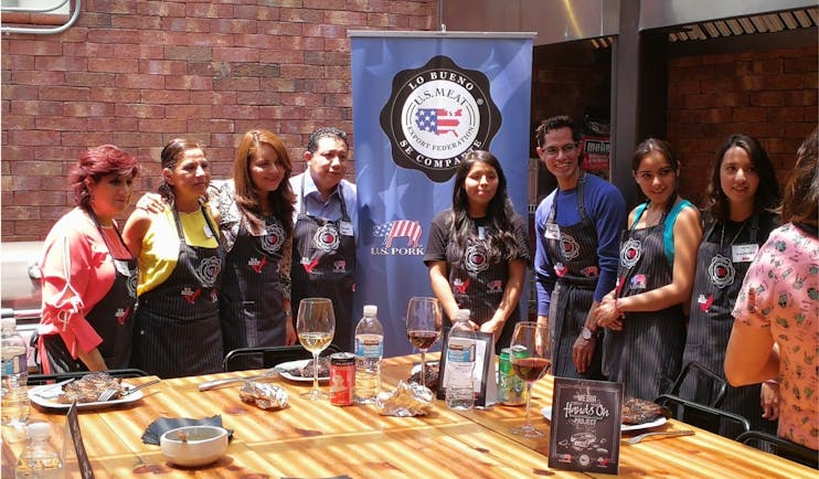 Ga Eventos Corporativos 2